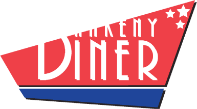 Ankeny Diner Logo